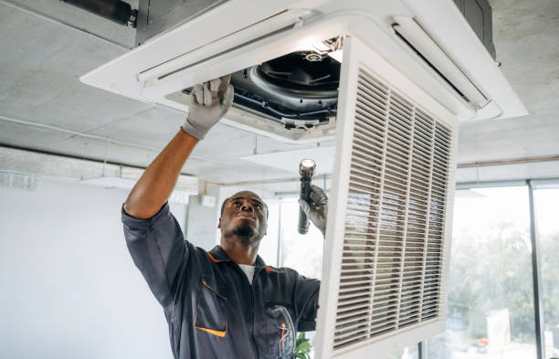 Licensed Hvac service in Barrington, NJ - FH HVAC